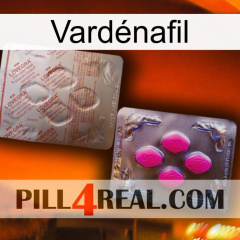 Vardénafil 38